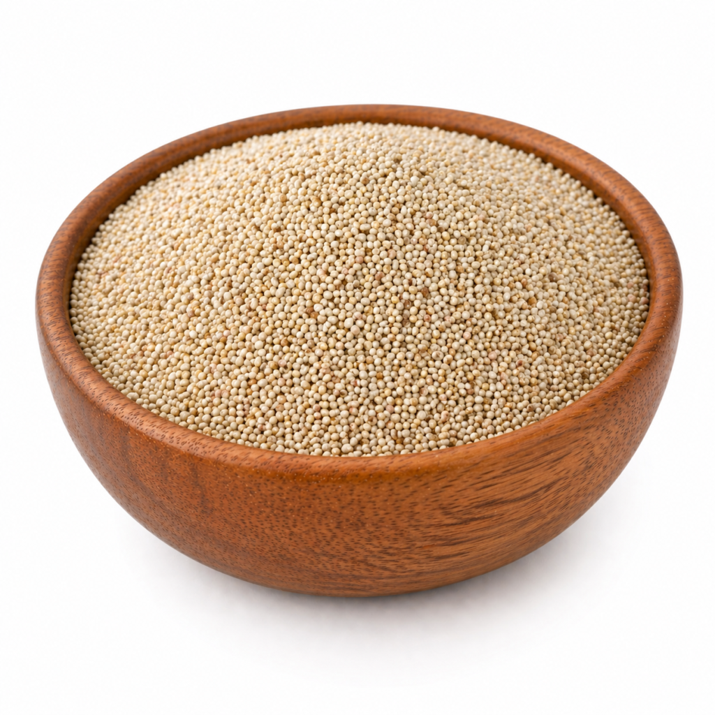 barnyard millet