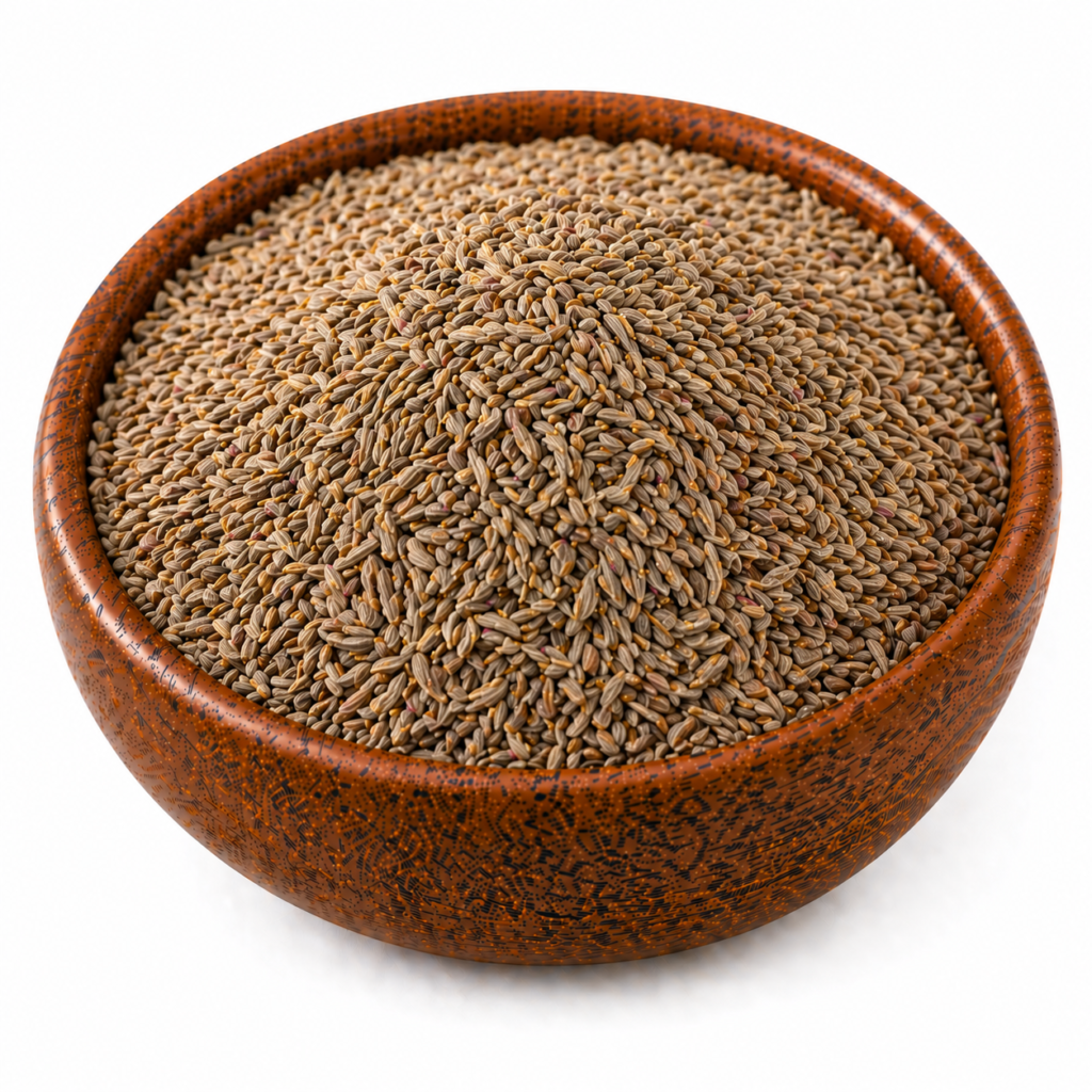 cumin seeds
