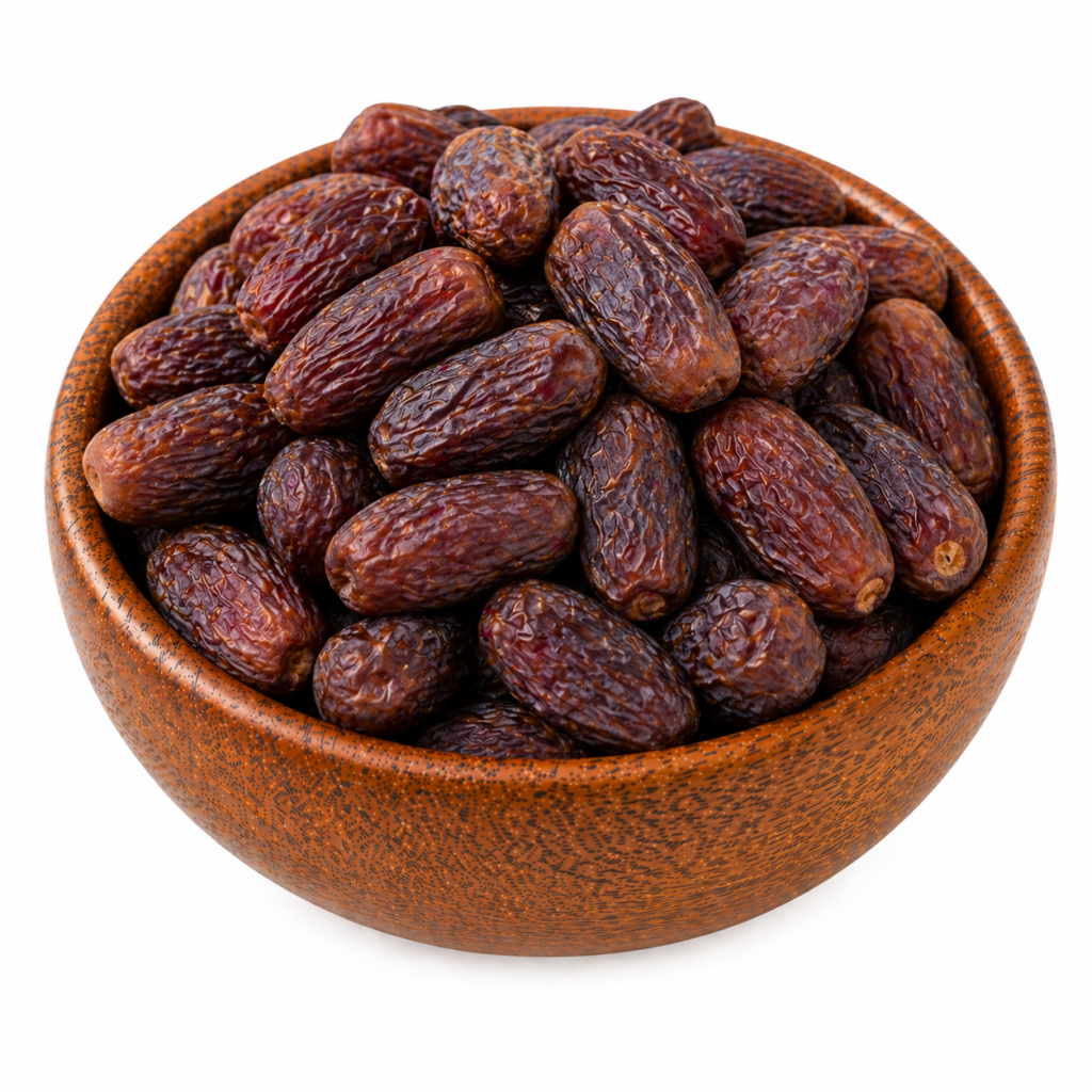 dates