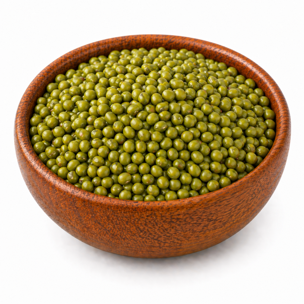 green gram