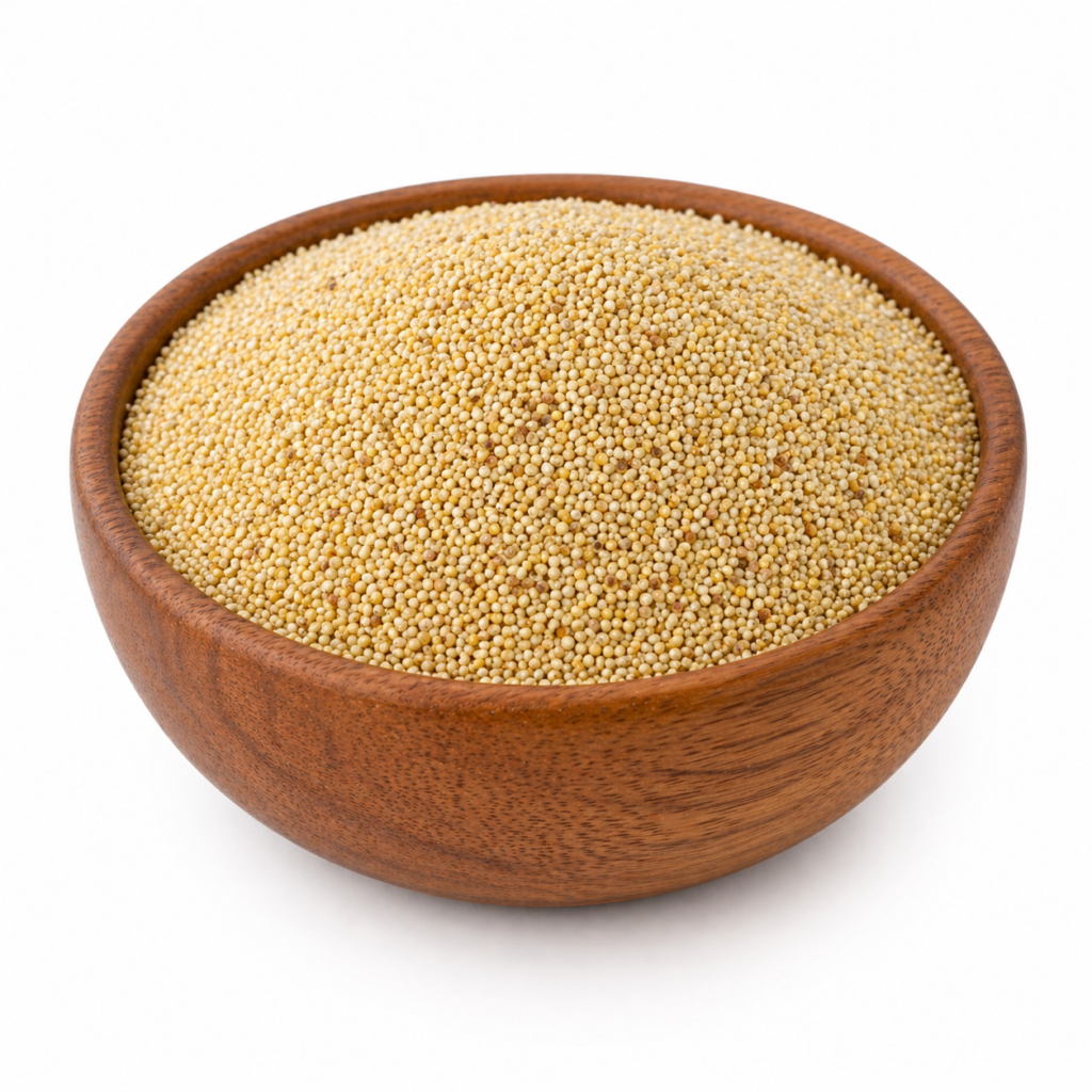 little millet