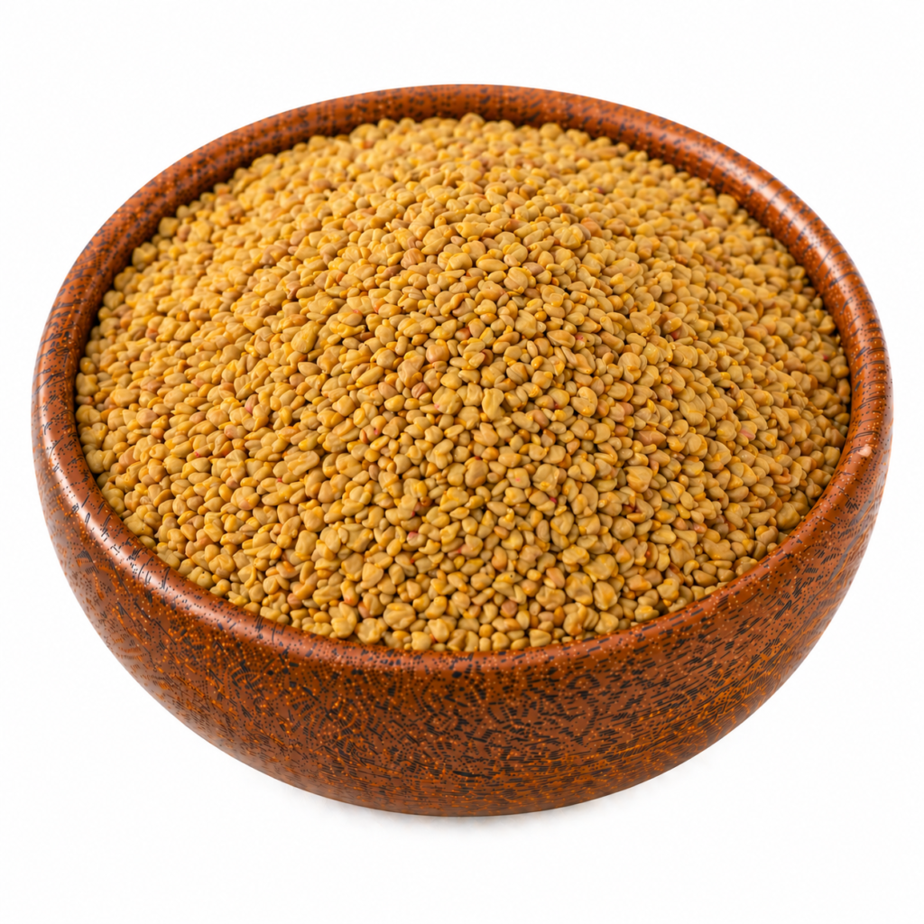 methi