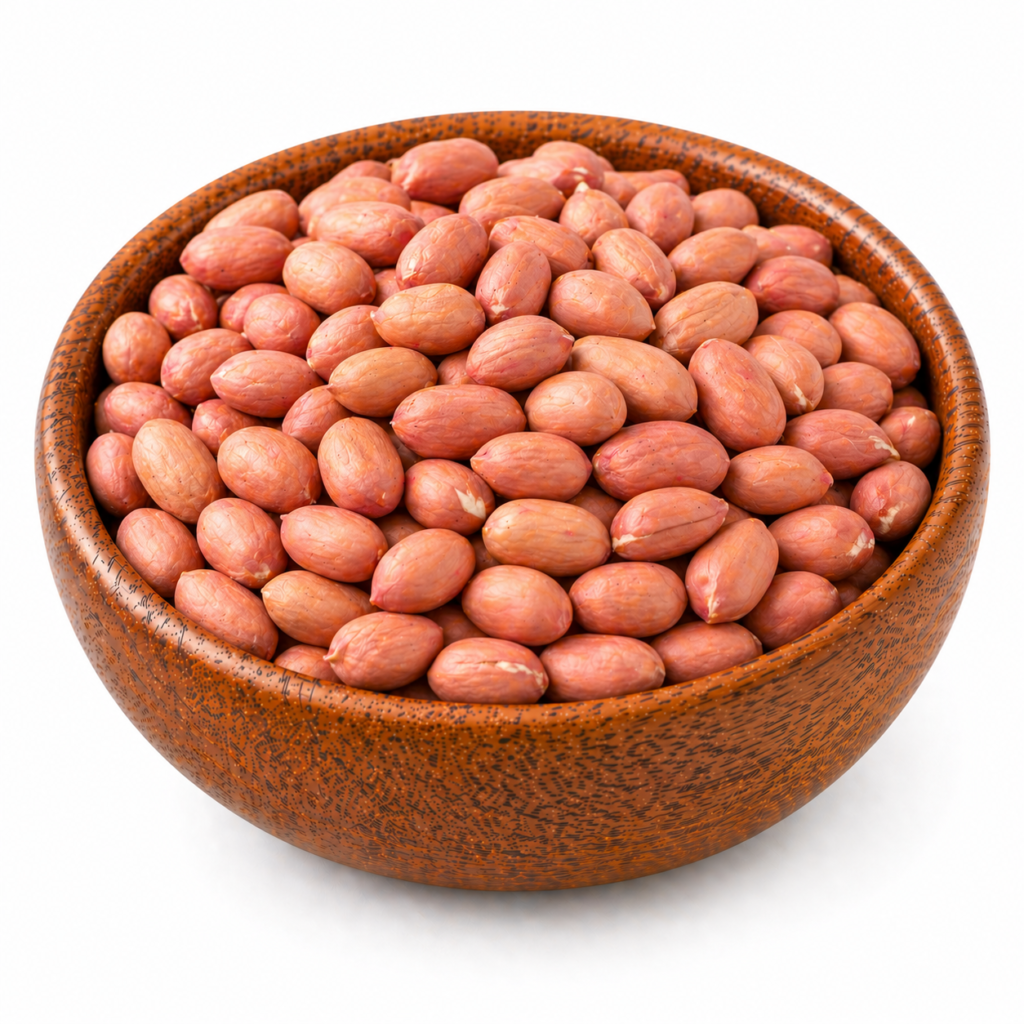 peanuts