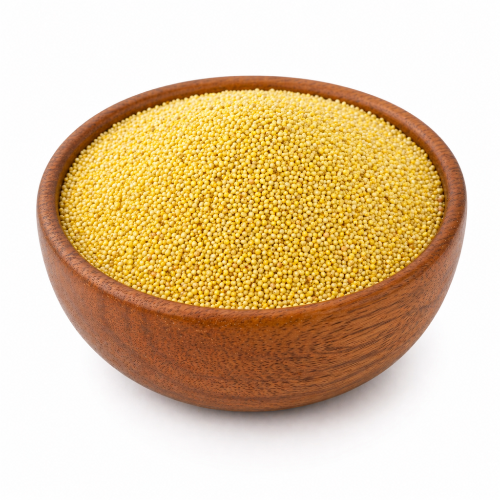 proso millet