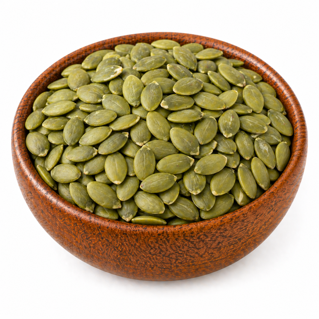 pumpkin seeds