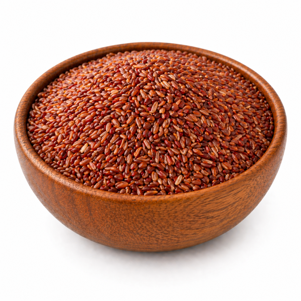 red rice