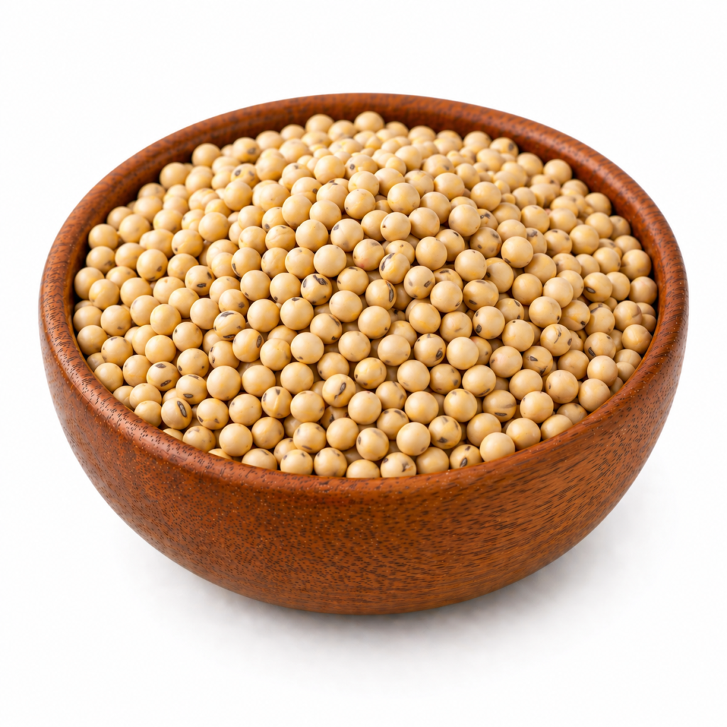 soybean