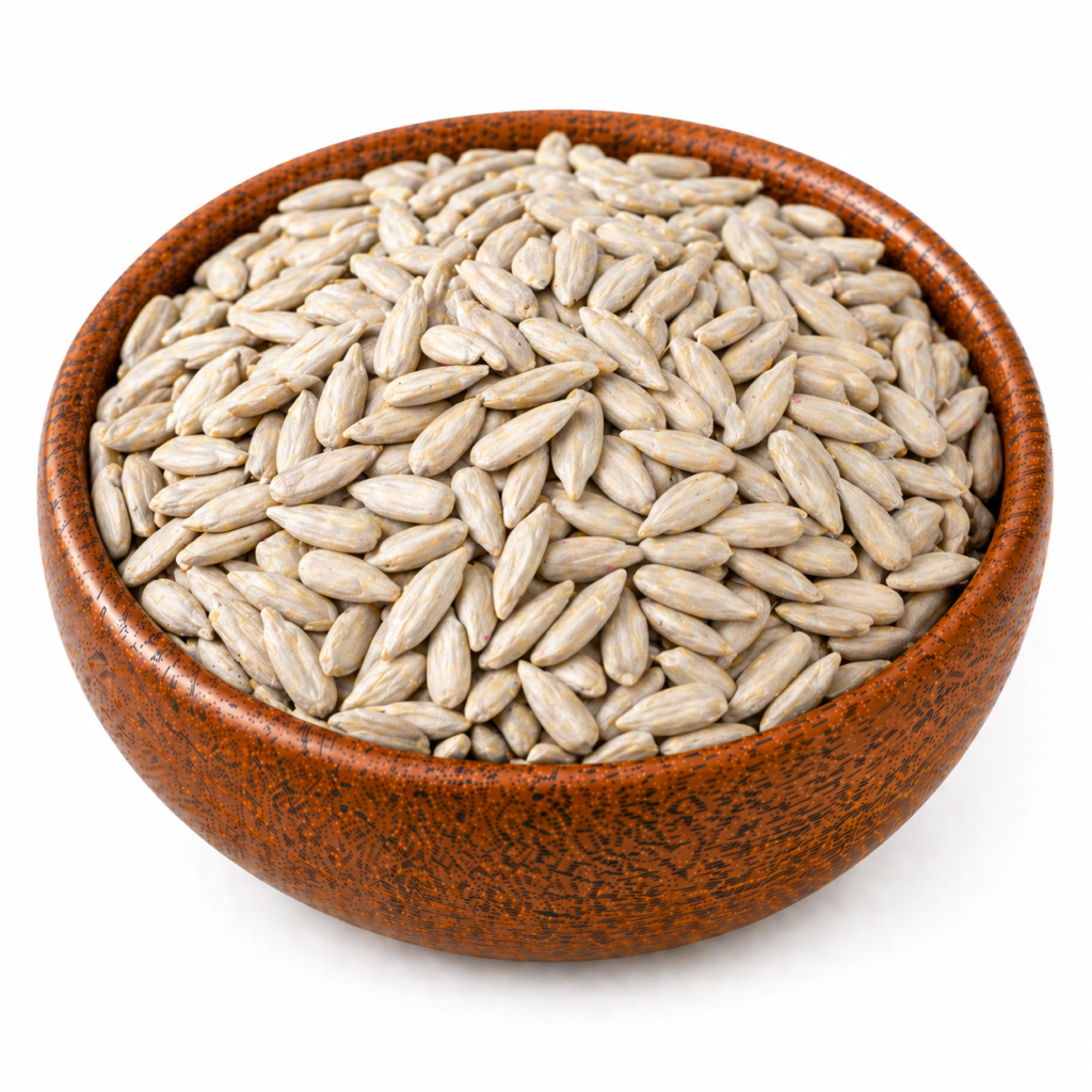 sunflower seeds