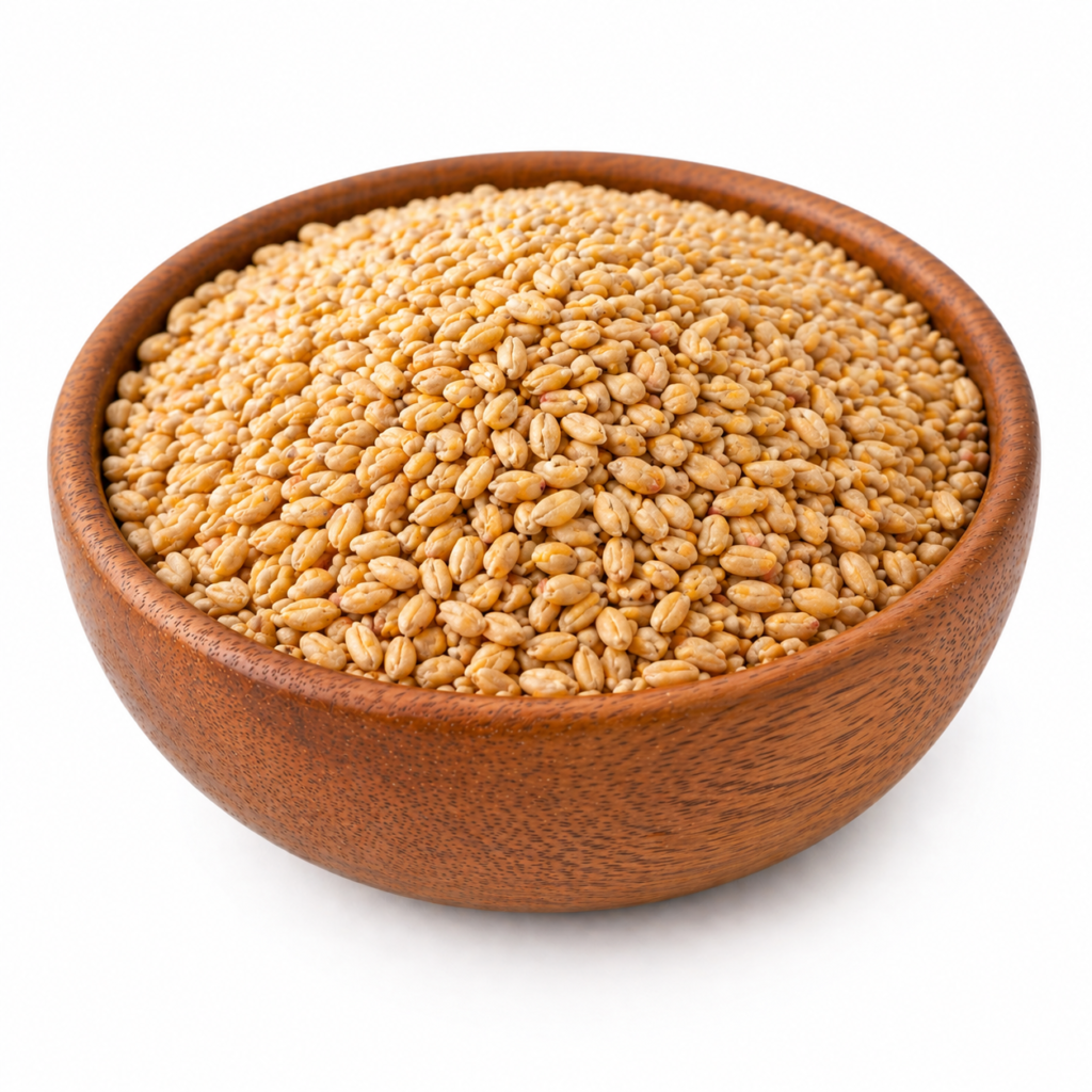 wheat